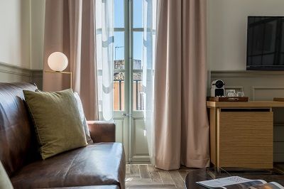 Can Ribera by Zafiro 4 estrelas em Muro